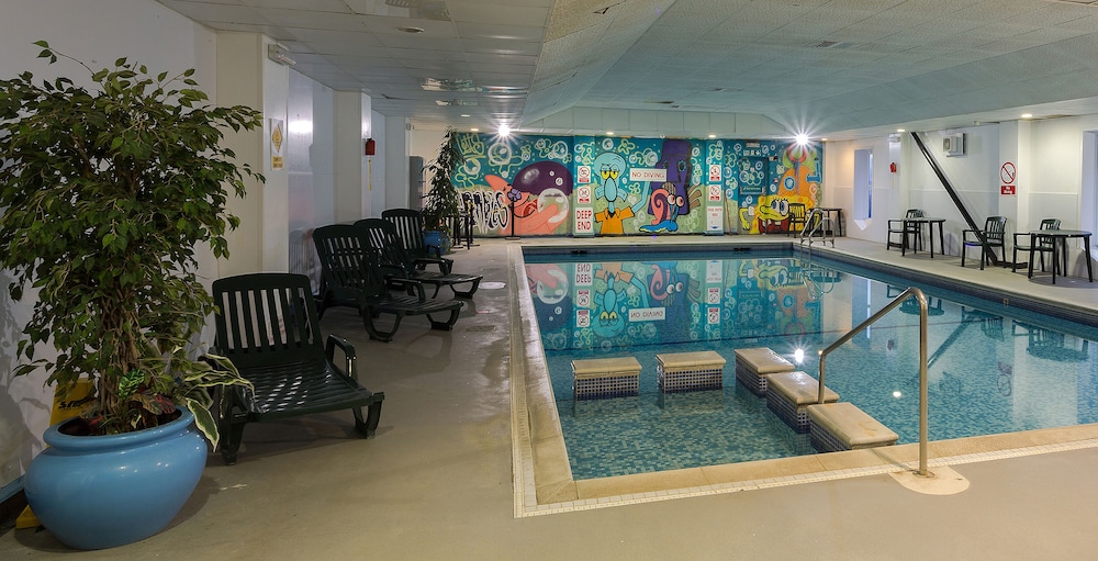 Grand Burstin Hotel Folkestone 33/57