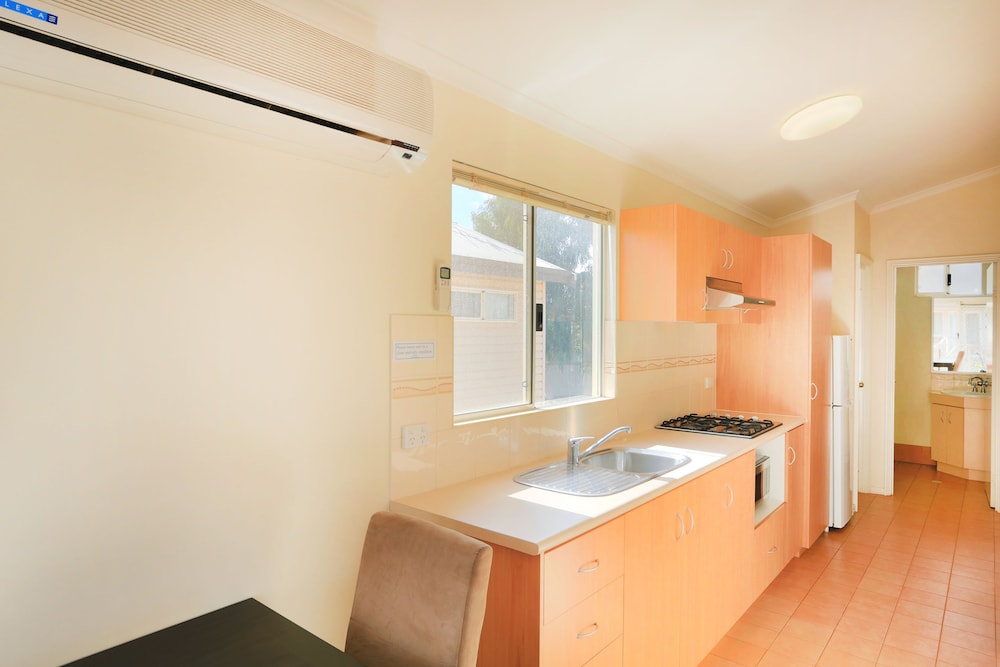 Discovery Parks – Kalgoorlie Goldfields 22/36