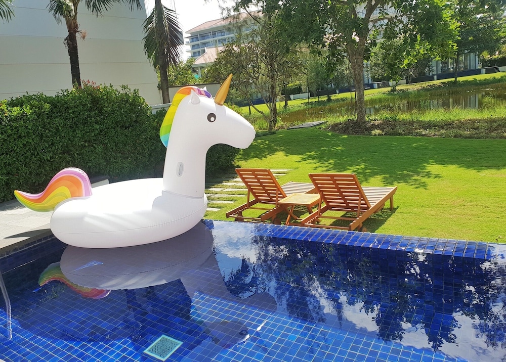 S - Ocean Luxury Villas Danang 35/50