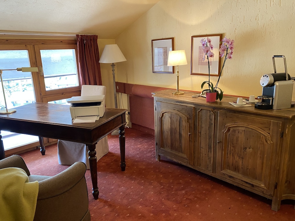 Grand Hotel Royal e Golf 32/50