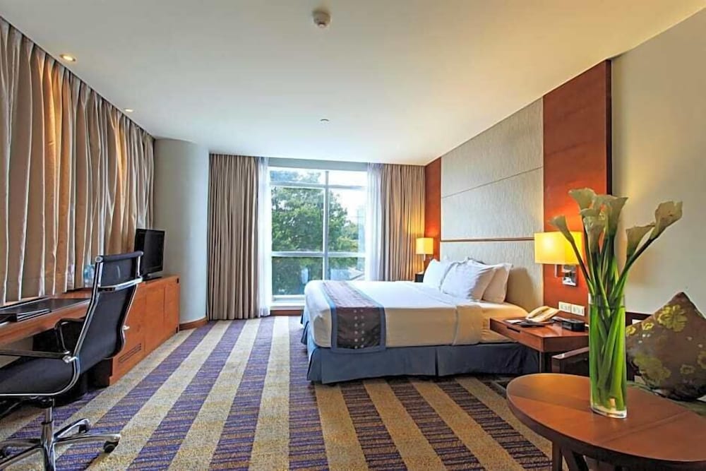 Lex Hotel Cebu 8/43