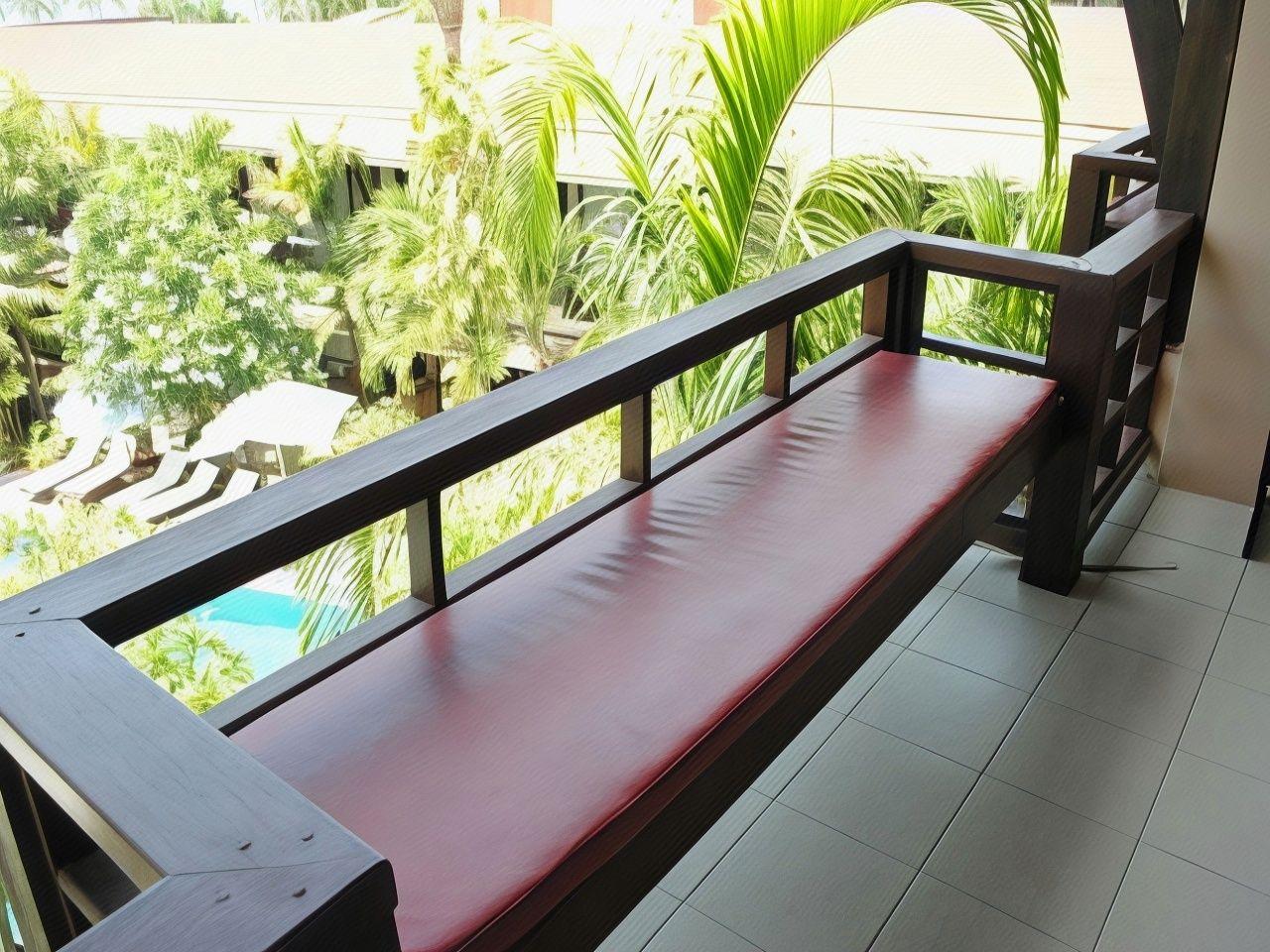 GRAND THAI HOUSE RESORT 10/41