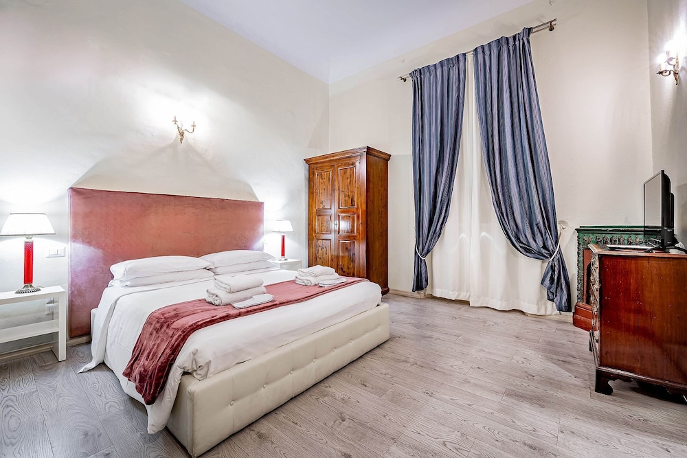 Residenza D'epoca Palazzo Riblet 16/44