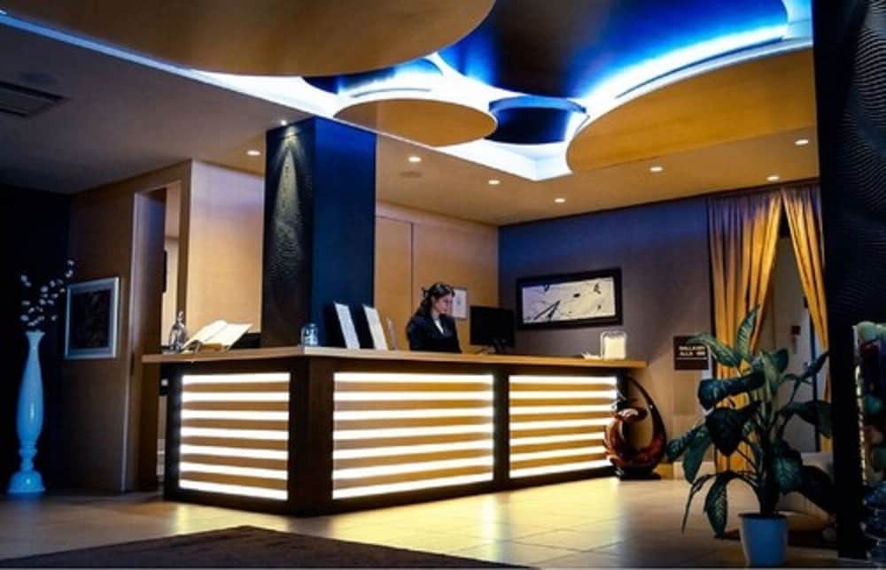 Modica Palace Hotel 8/69