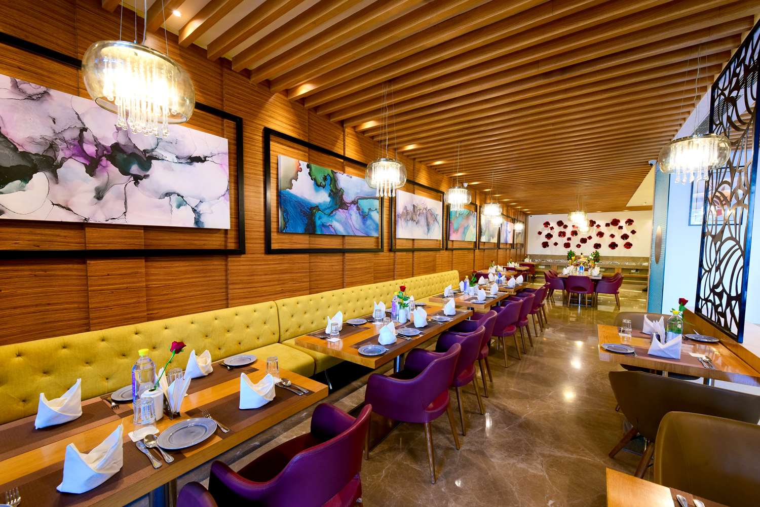 Surestay Hotel By Best Western Model Town Amritsar 22/30
