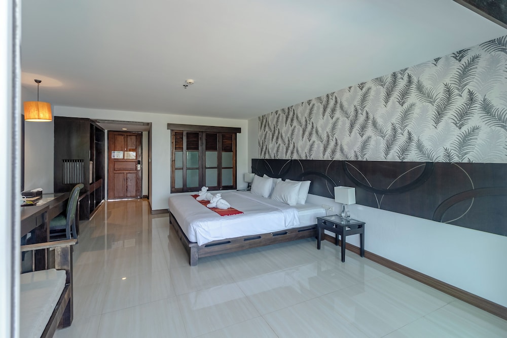 Pattawia Resort Spa 12/49