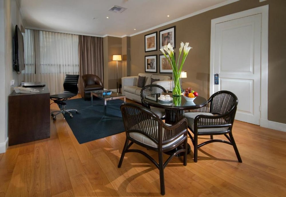 Hotel Oro Verde Guayaquil 44/68