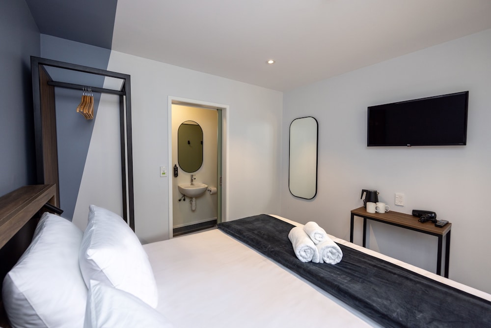 King Room Ensuite