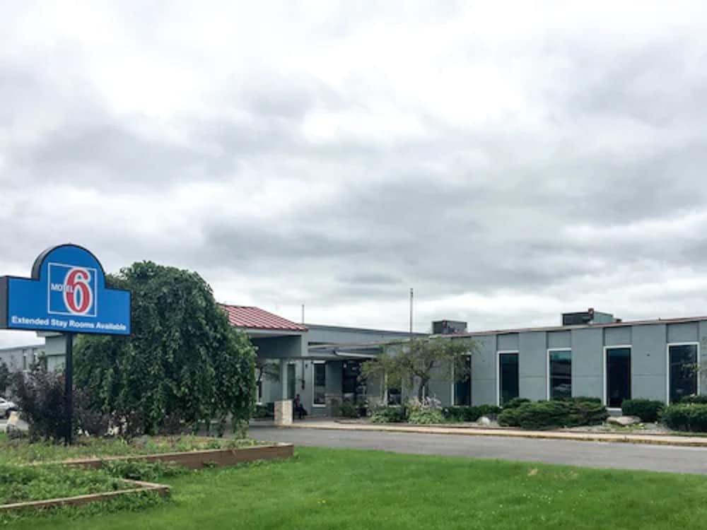 Motel6 Oriskany, NY 2/57