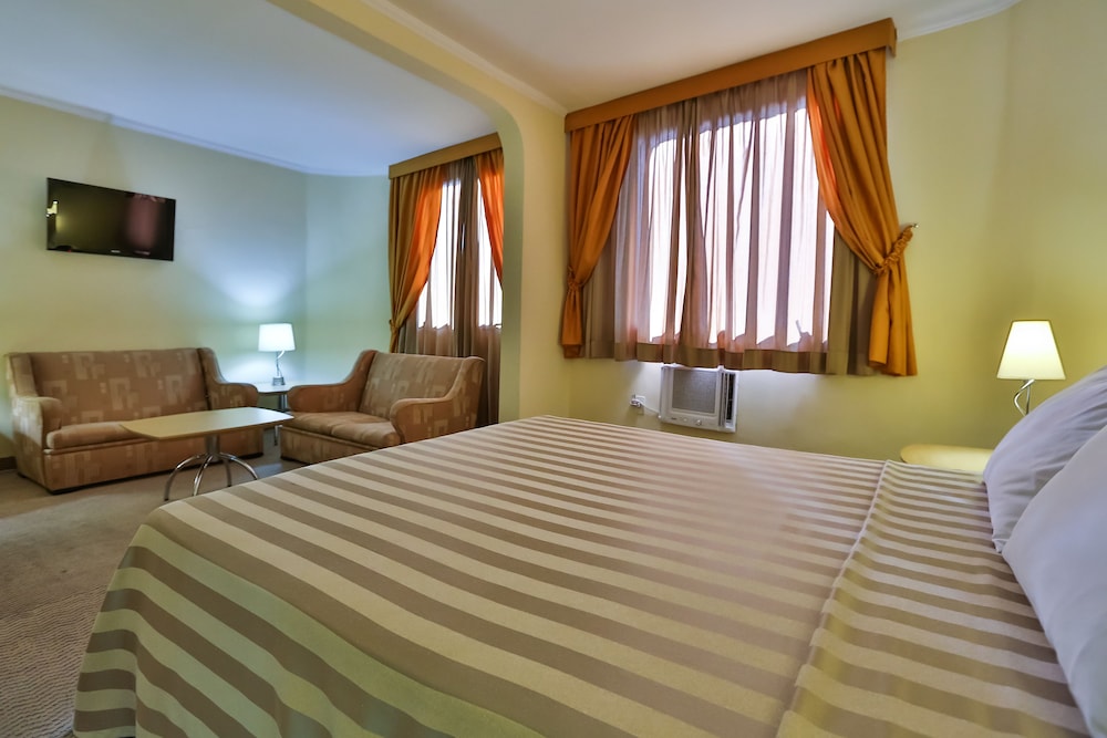 SAN MICHEL HOTEL 20/61