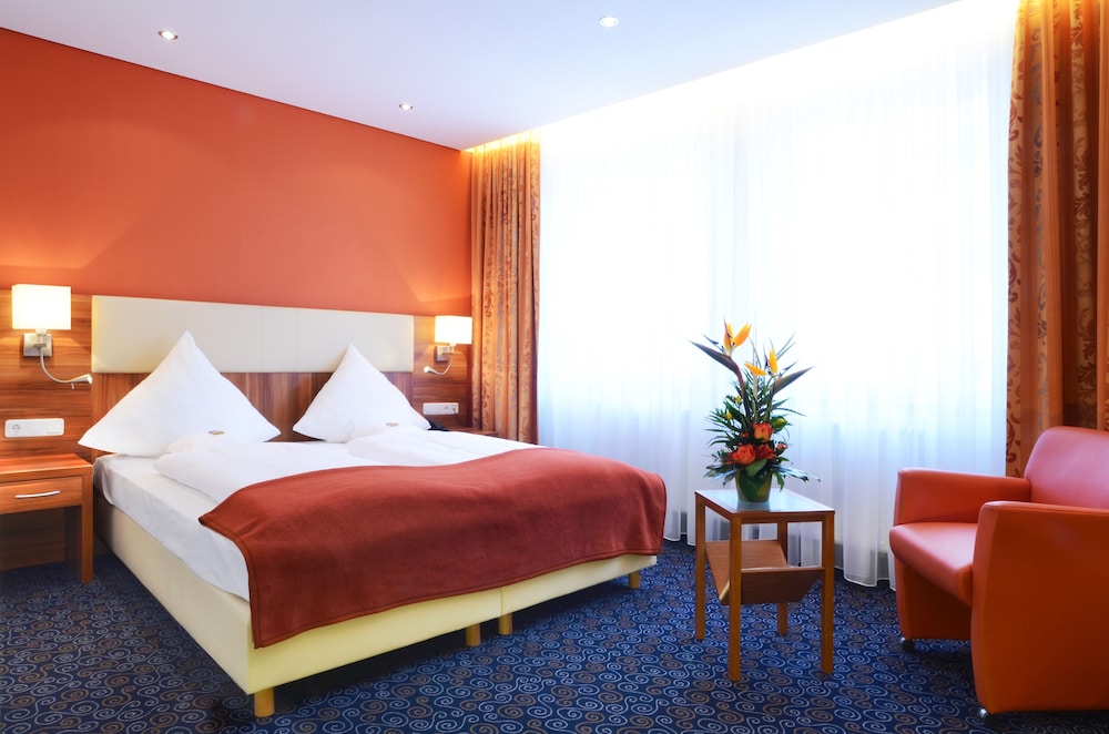 Ringhotel Loew S Merkur 19/59