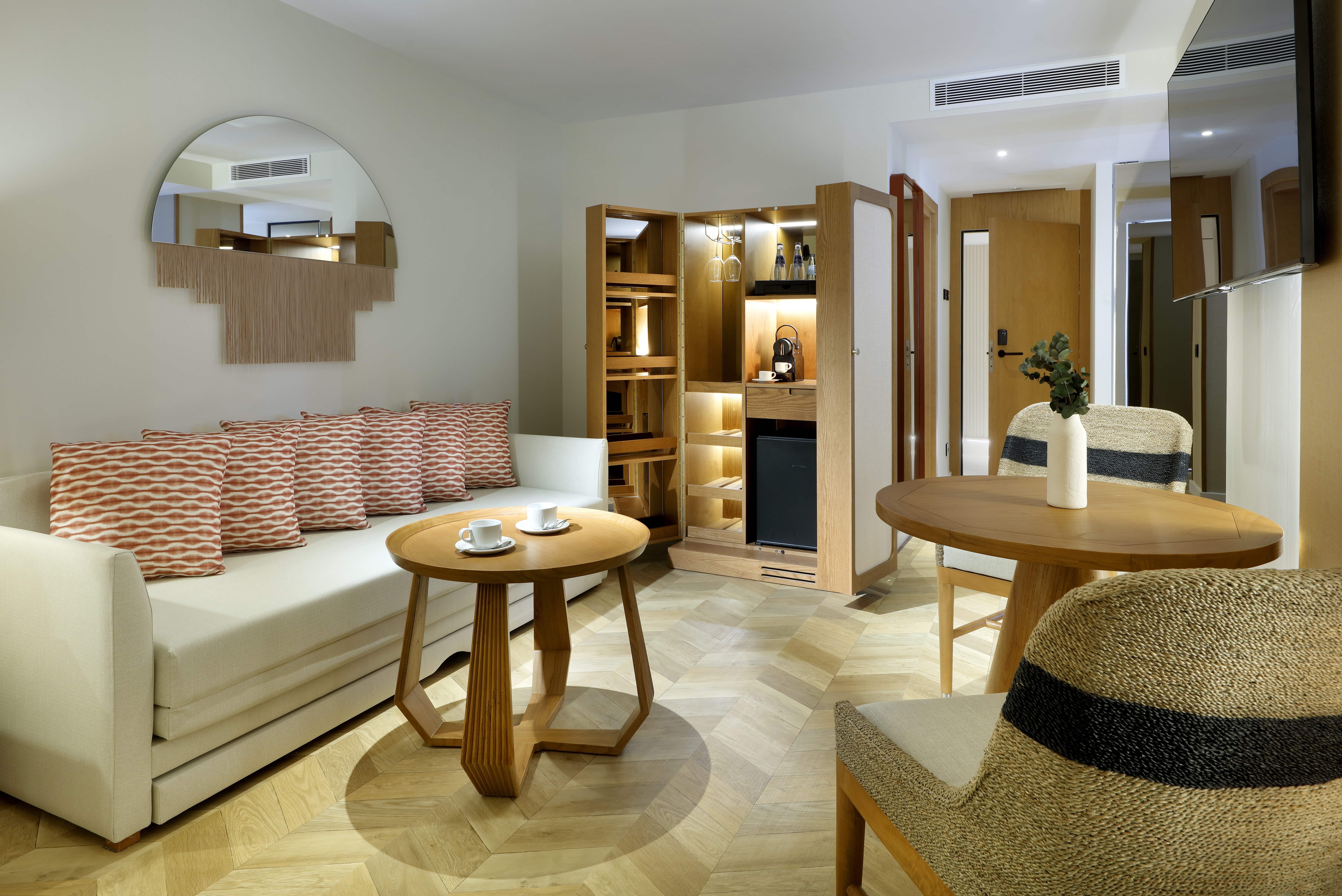 TRS Ibiza Hotel - Adults Only 22/48