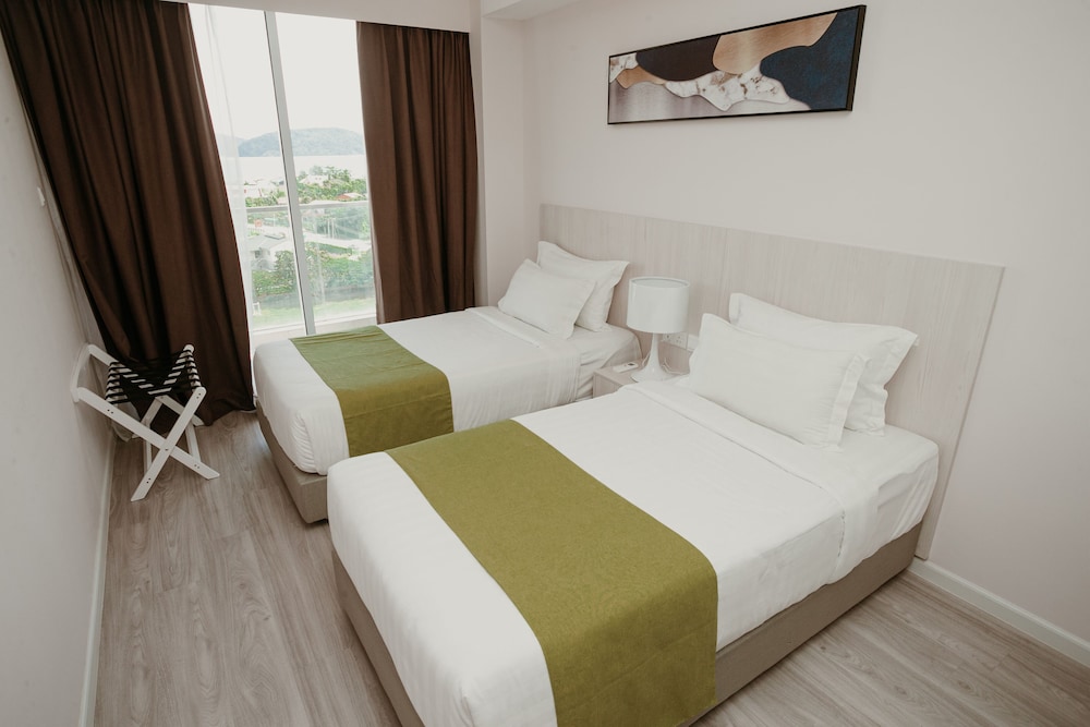 Deco Home @Aru Suites 15/50