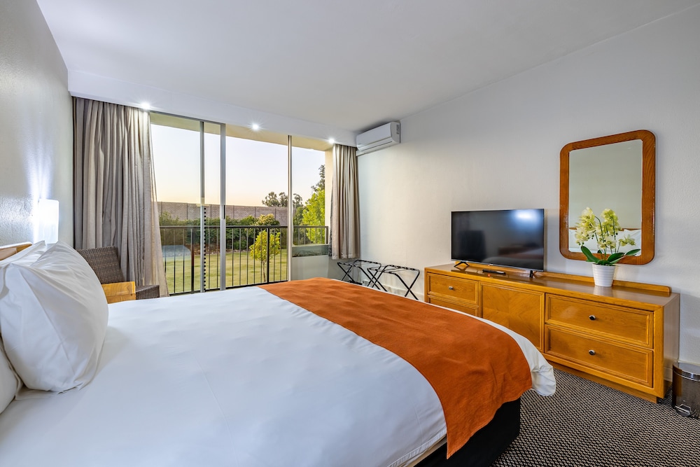 Harrismith Inn 8/50