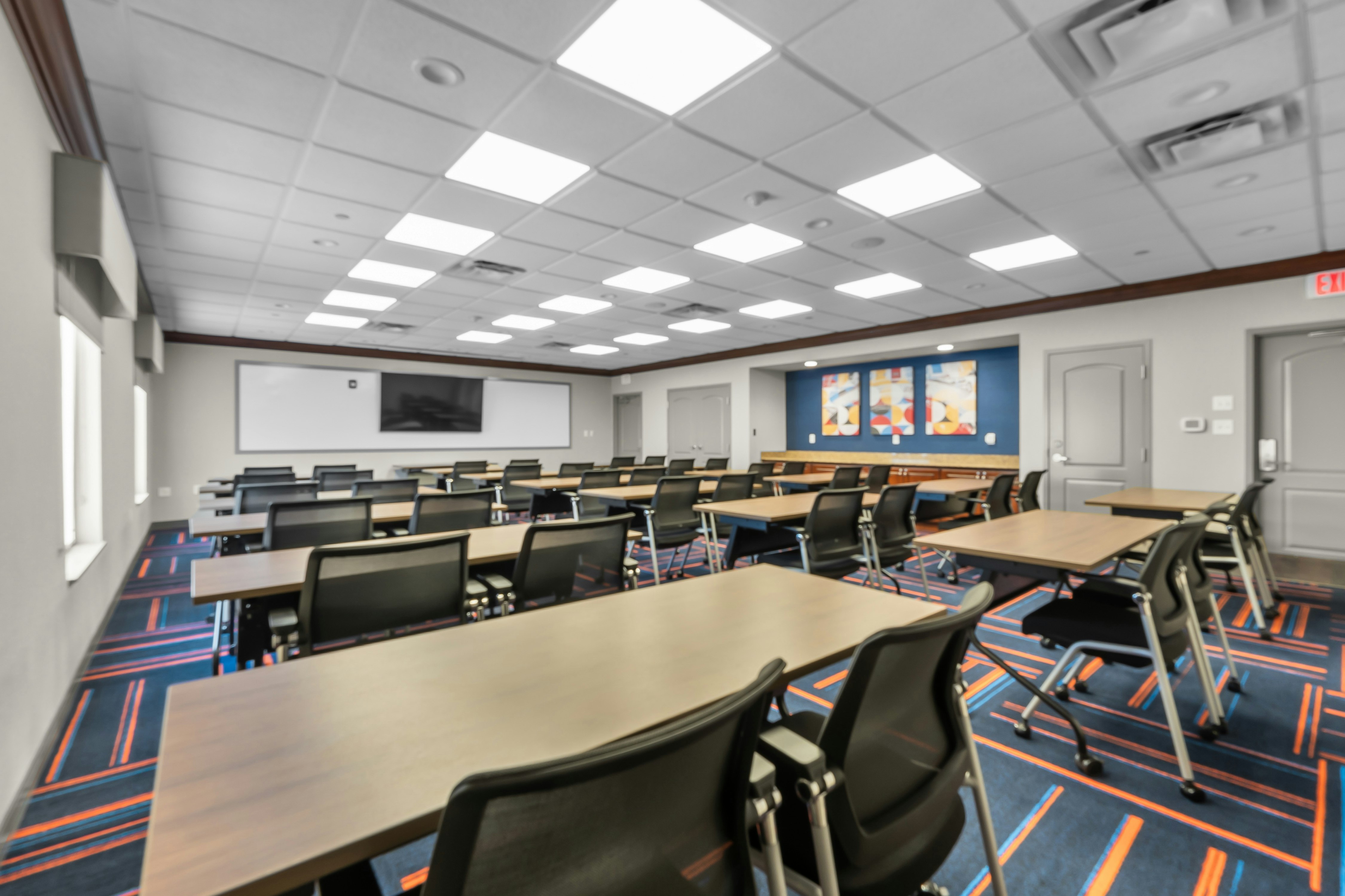 Hampton Inn & Suites St. Louis/South I-55 Mo 29/35