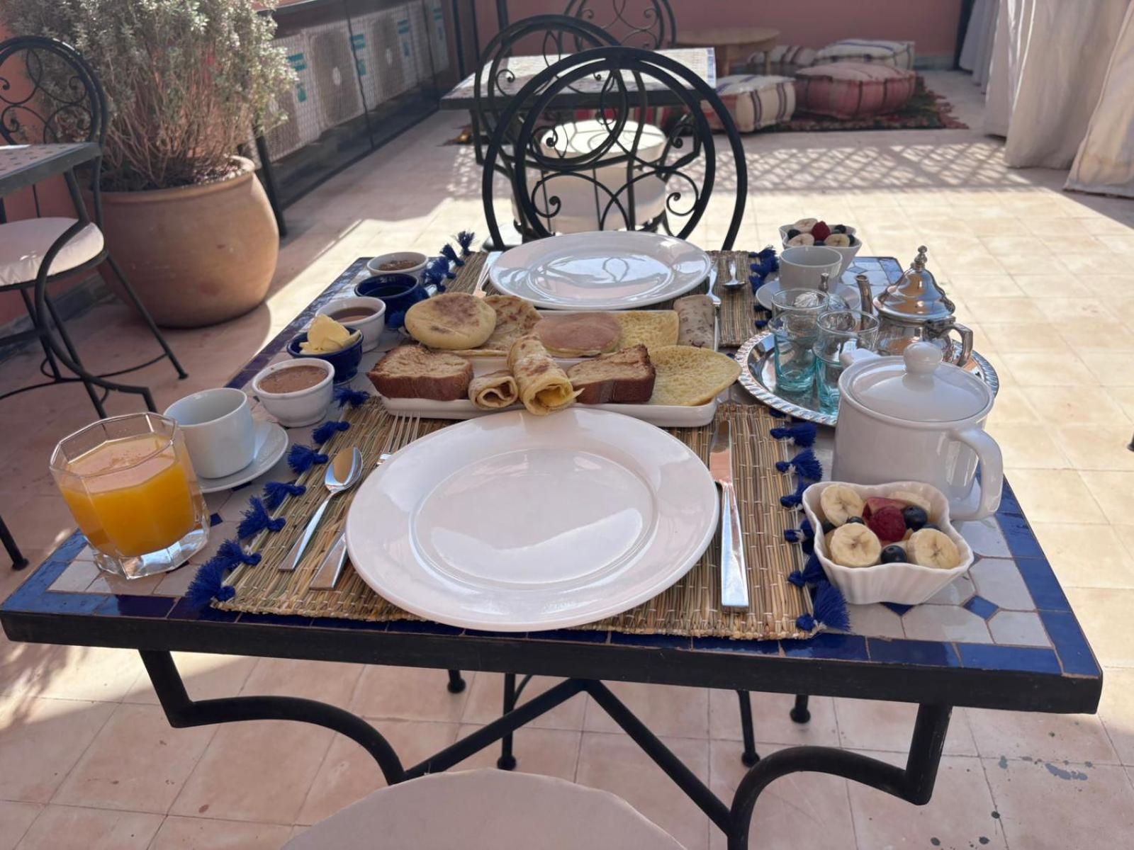 Medina Charme Riad & Spa 60/71