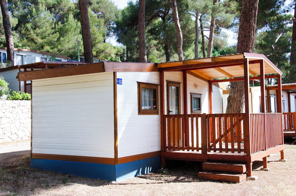 Camping Village Poljana 12/60