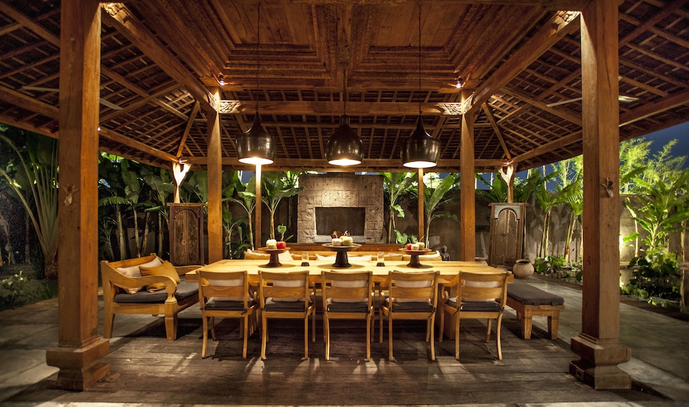 Alami Boutique Villas and Resort 29/72