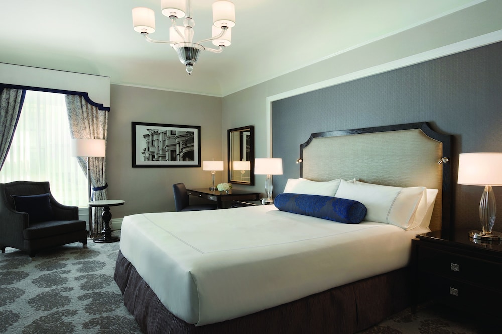 Fairmont San Francisco 12/48