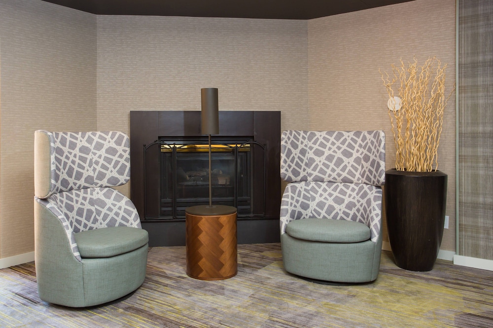 Courtyard By Marriott Boston Westborough 10/26