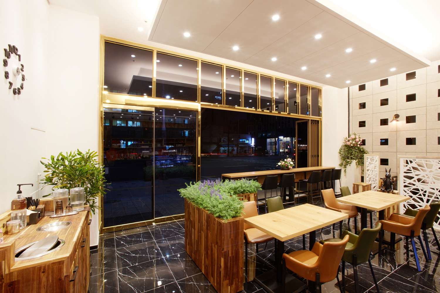 Ramada by Wyndham Seoul Dongdaemun 18/20
