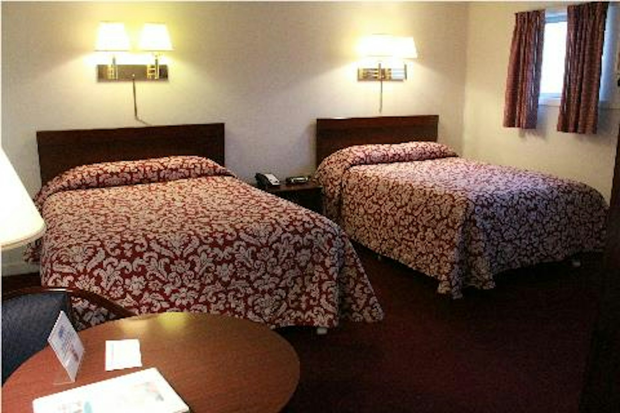 Berkshire Inn 22/32