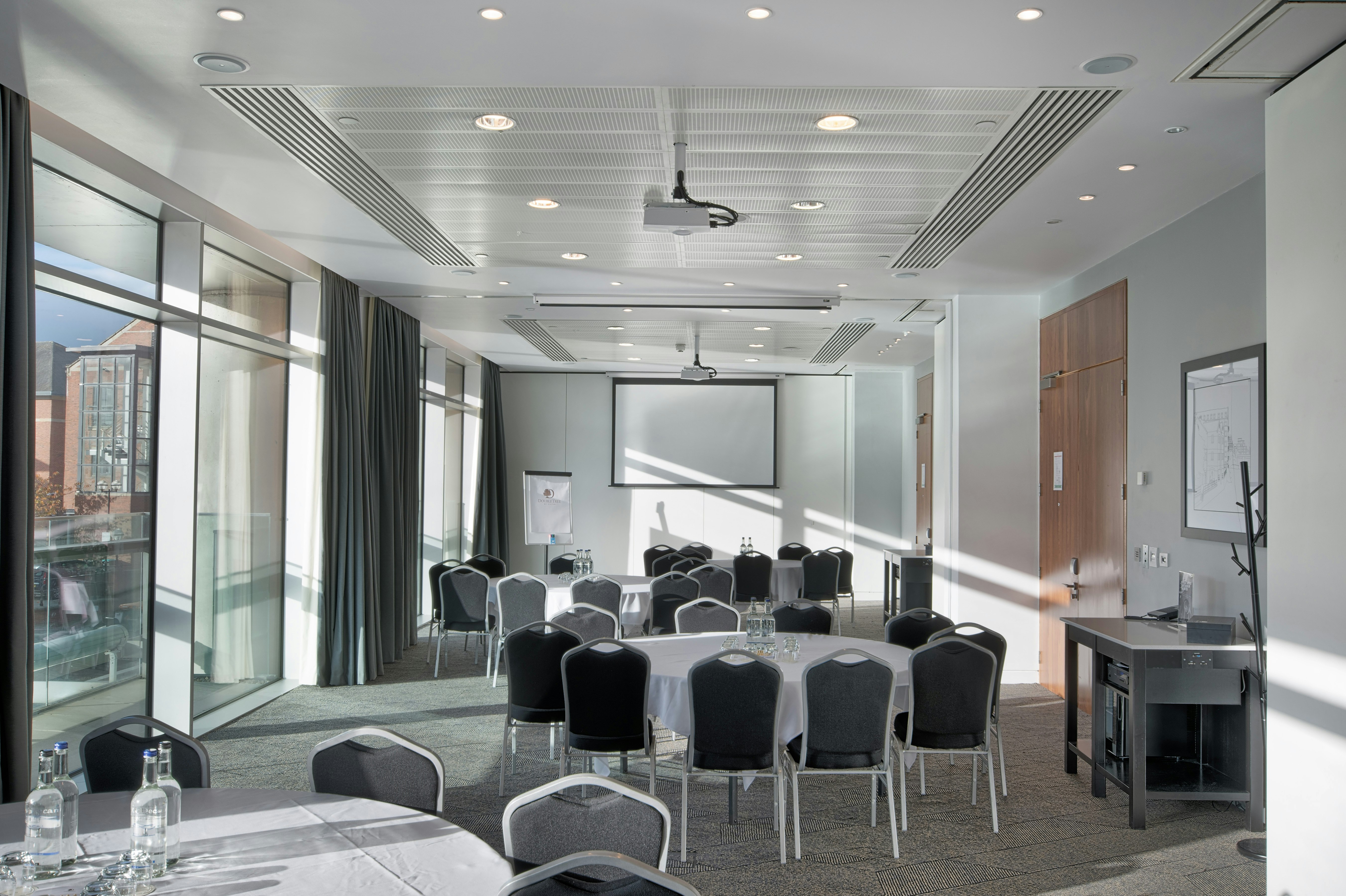 DoubleTree by Hilton Leeds City Centre 42/50