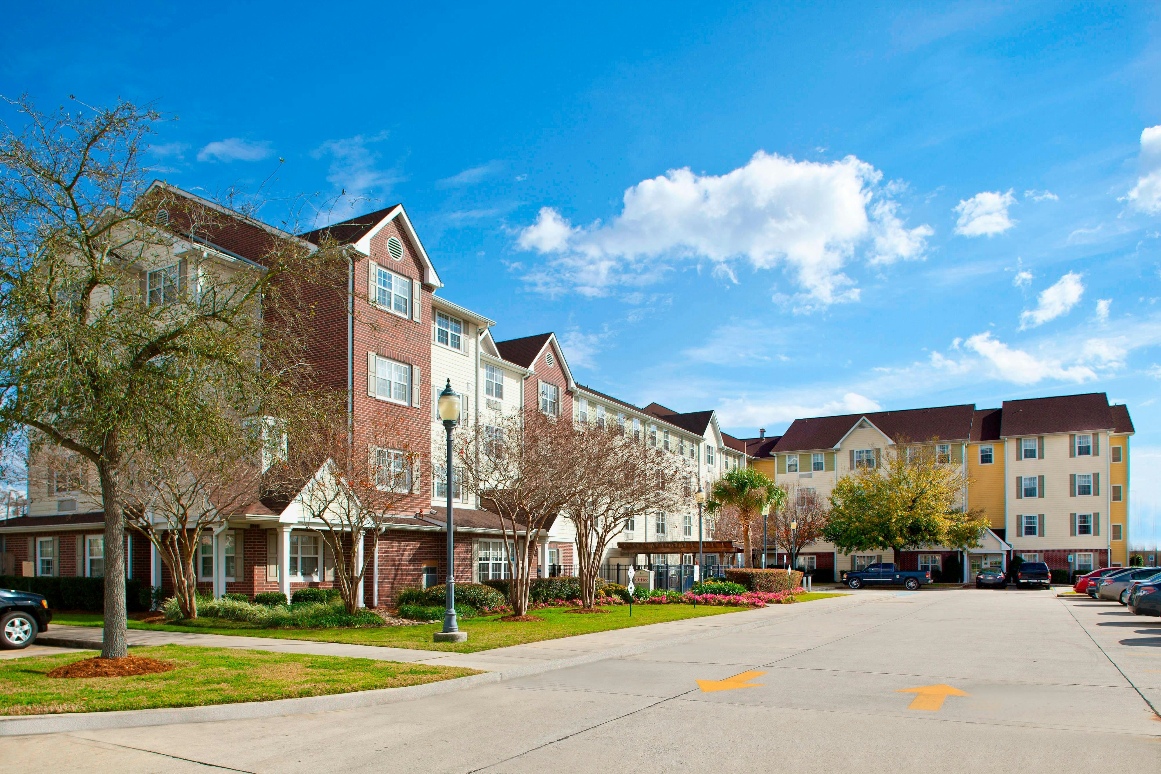 Towneplace Suites By Marriott New Orleans Metairie 7/9