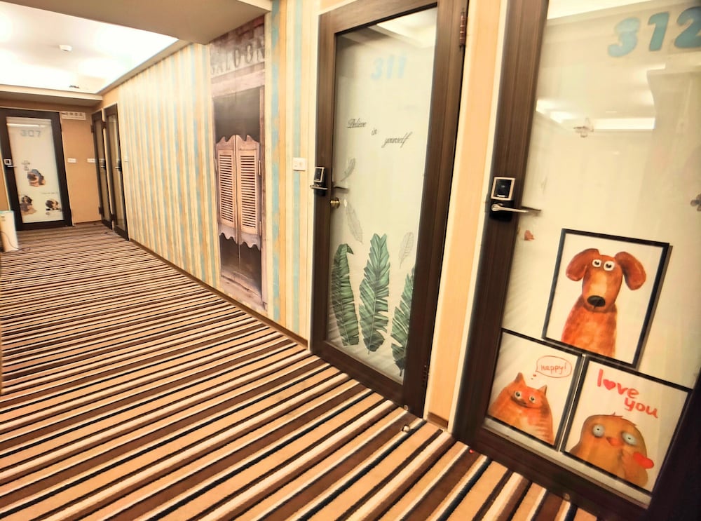 Sanduo Hotel 2/60