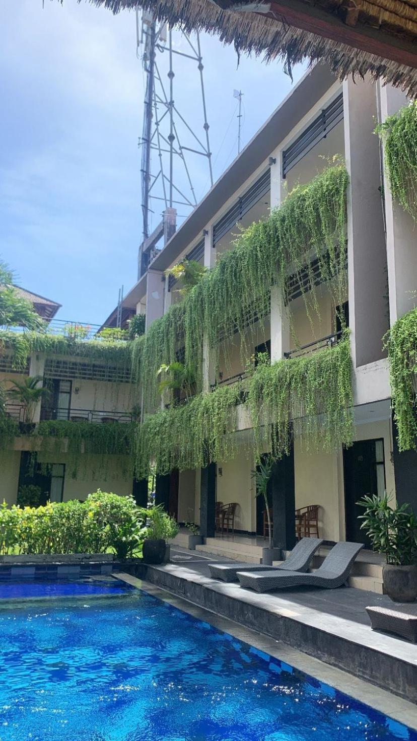 Mansu Hotel & Spa 3/41