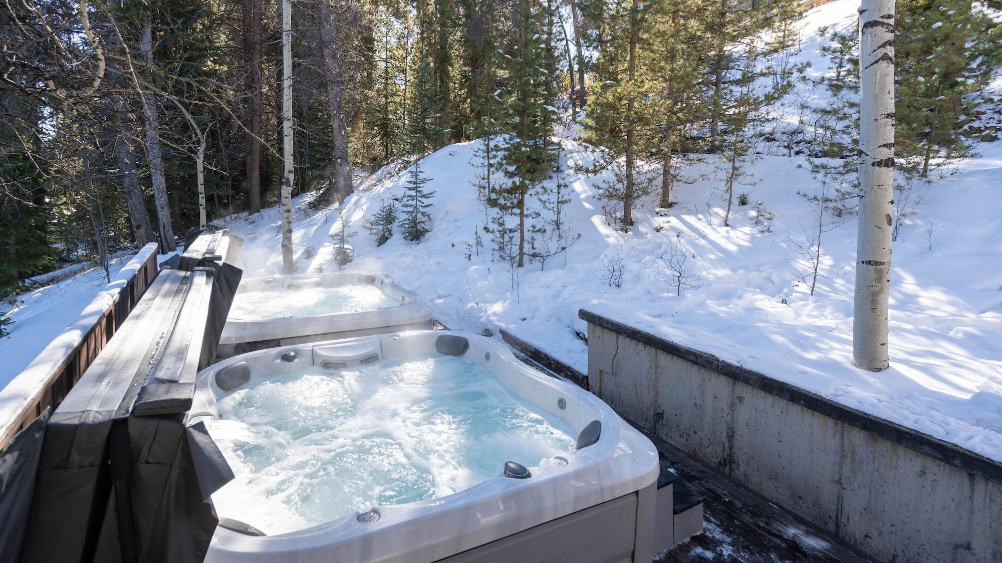 Breckenridge Boutique Hotel 20/46