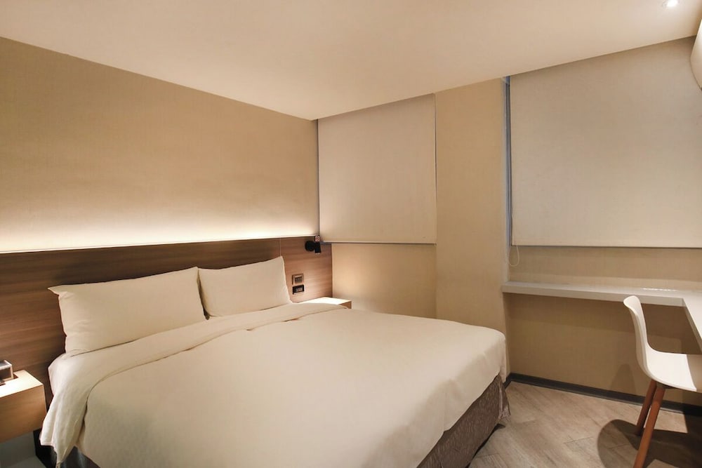 Cityinn Hotel Taipei station Branch I 9/48