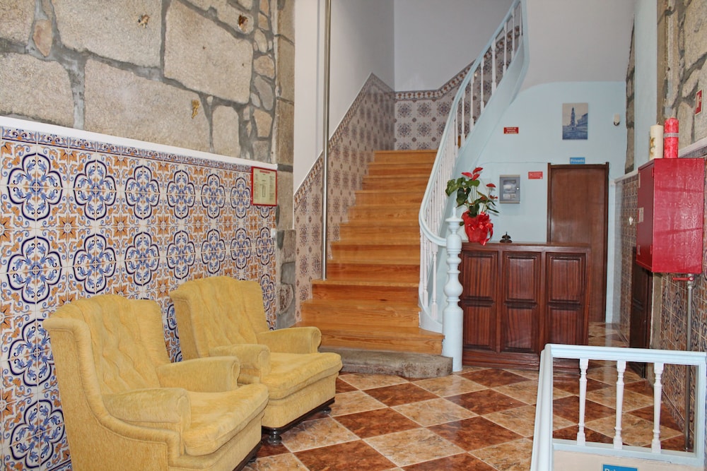 Grande Oceano Guest House 7/48