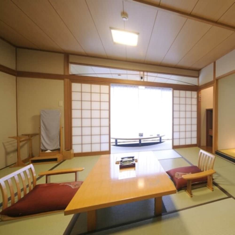 Japanese, Standard, 4 Futon Beds, Mountain View, Outdoor Bath