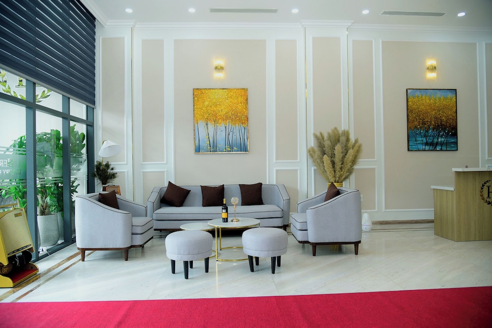 Hera Luxury Hotel 36/50
