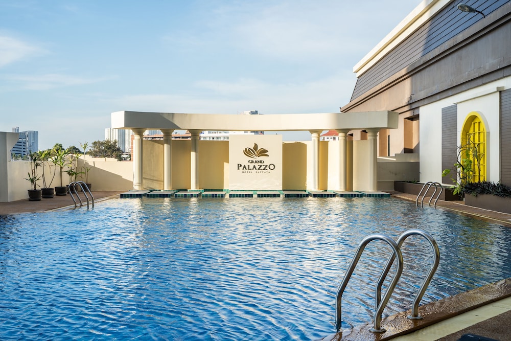 Grand Palazzo Hotel 32/61