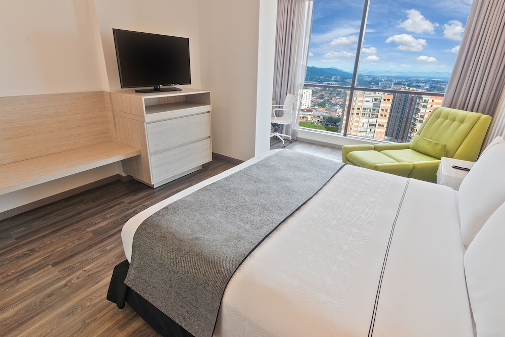 Sonesta Hotel Ibague 11/44