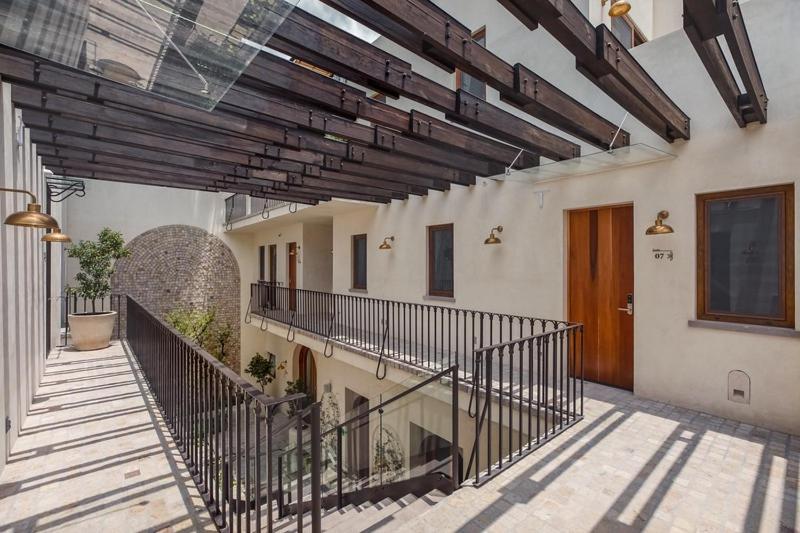 Cantera 1910 Hotel Boutique 13/62