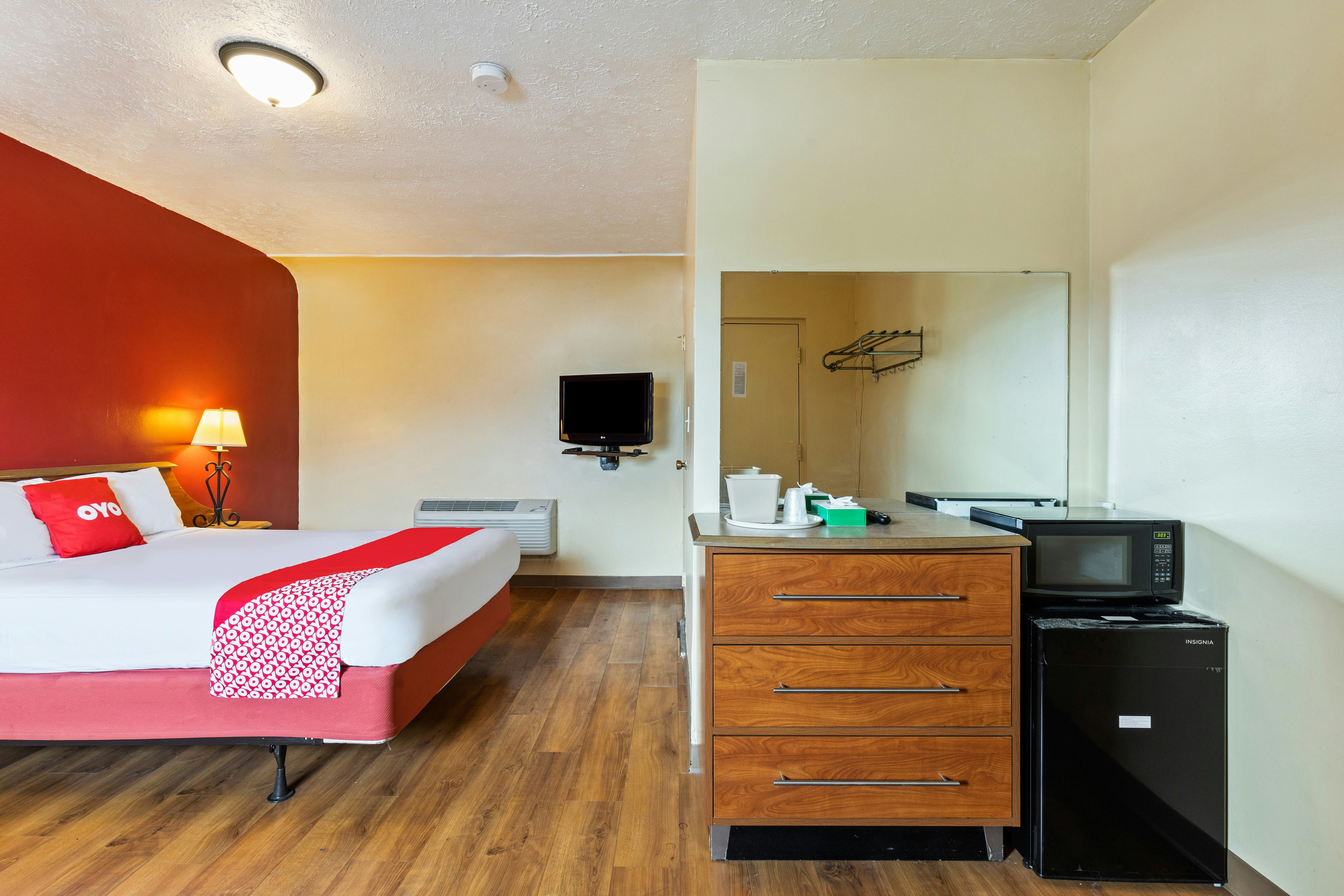 OYO Hotel North Lima OH - Boardman 31/72