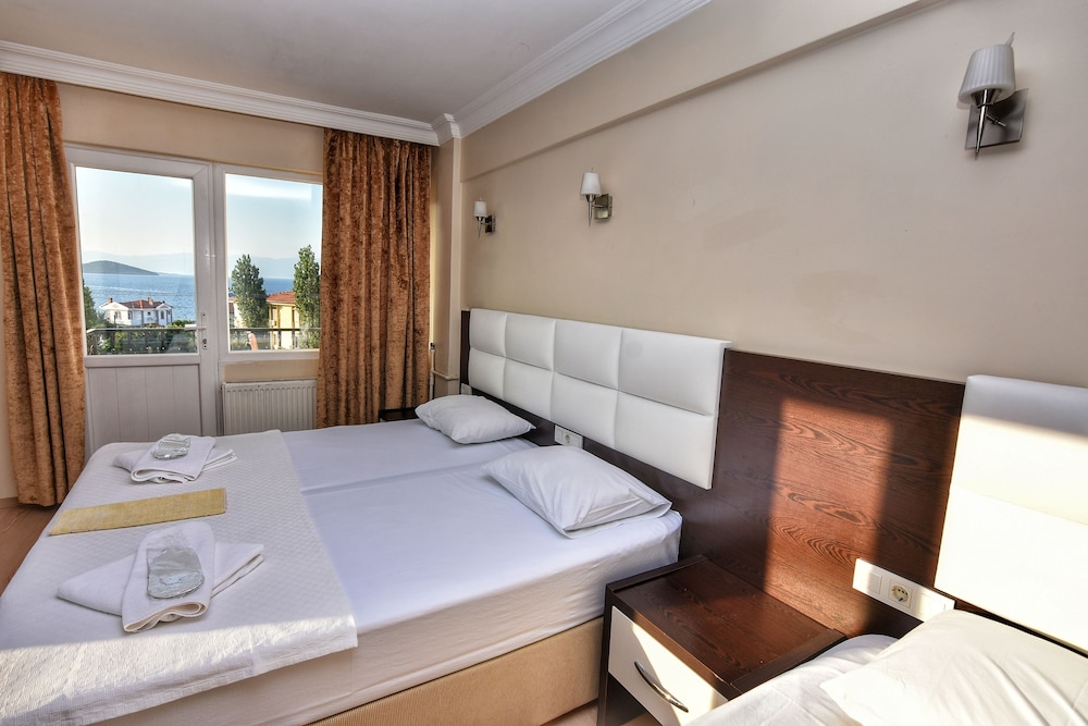 Uzunhan Hotel 13/46