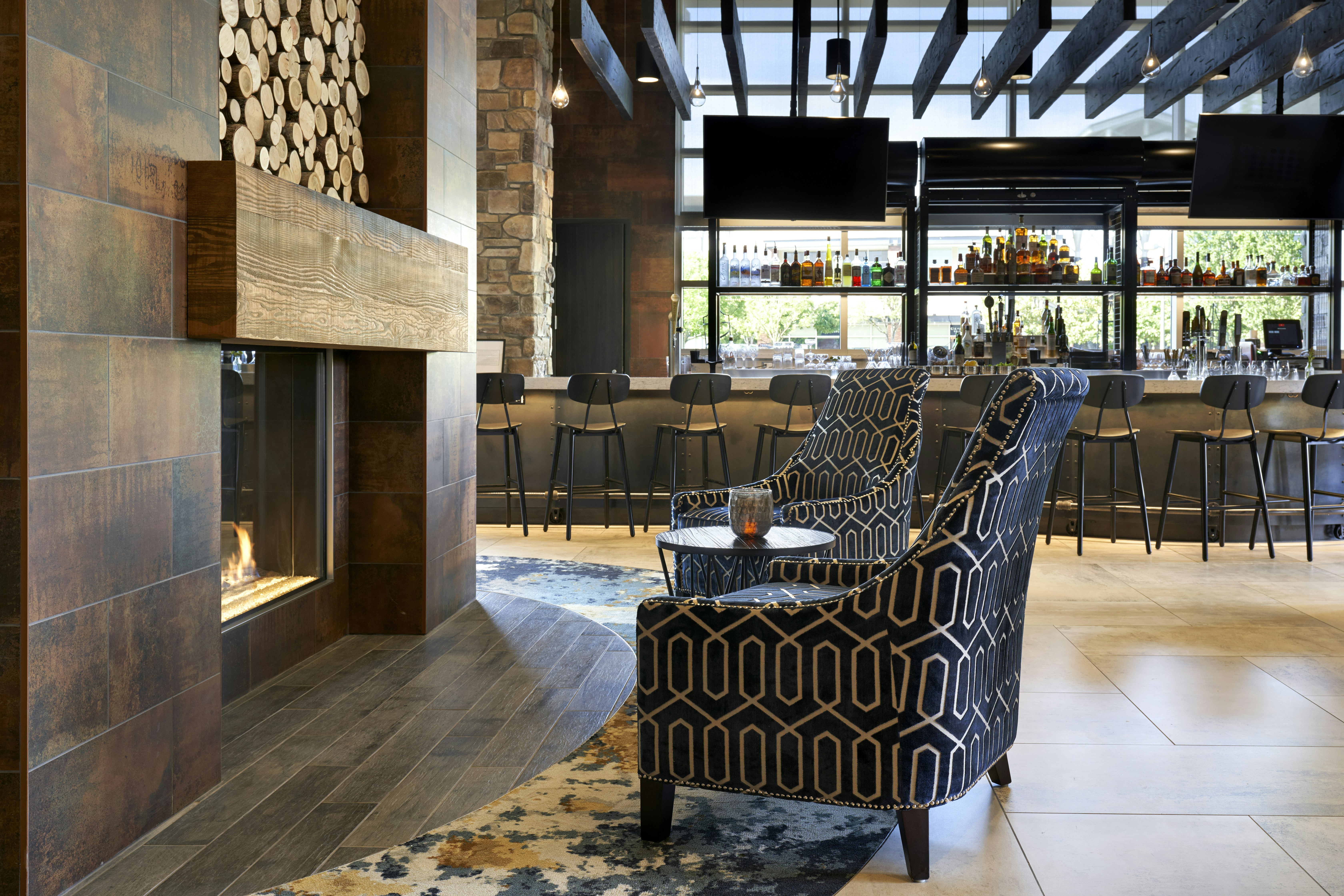 Archer Hotel Seattle Redmond 56/75