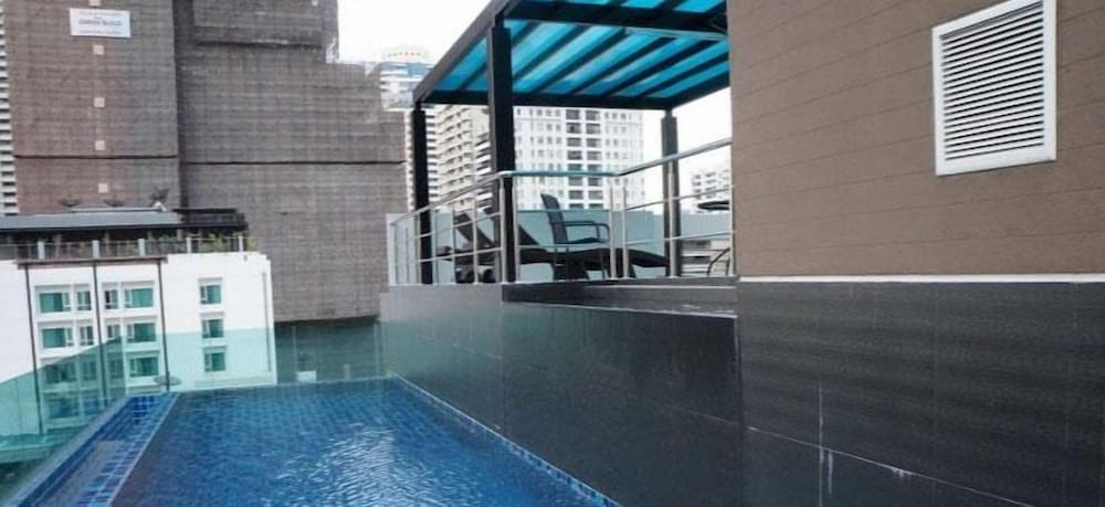Avatar Residence 15/34
