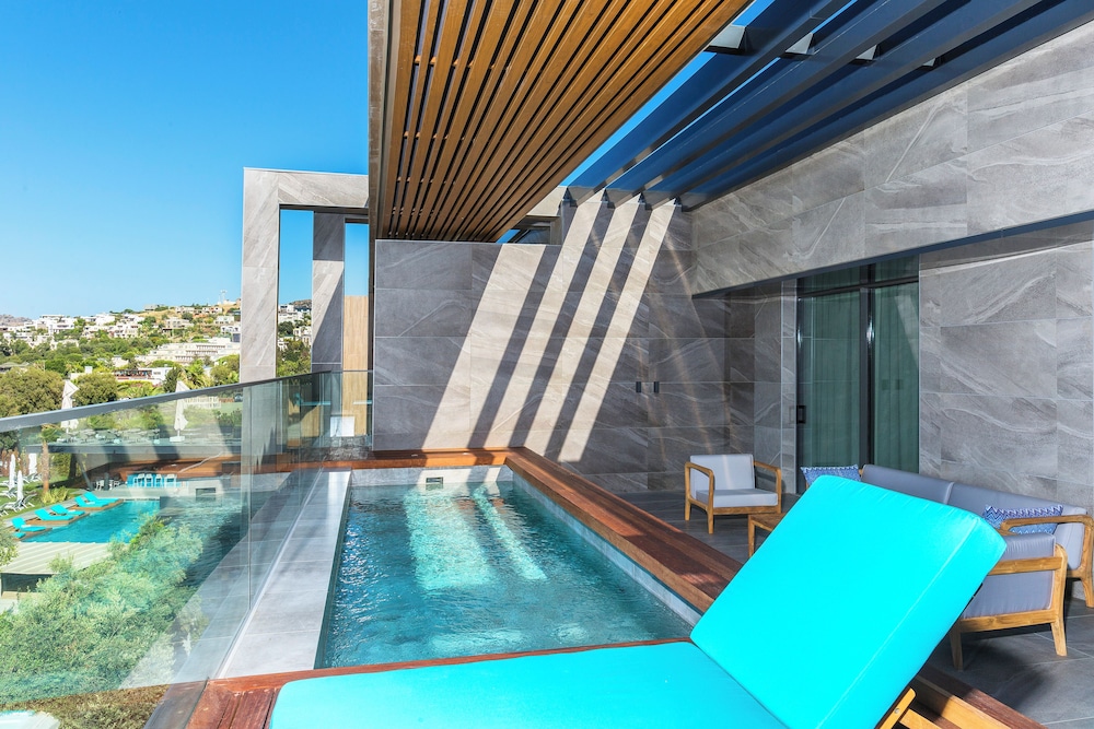 Arts Hotel Bodrum 41/71