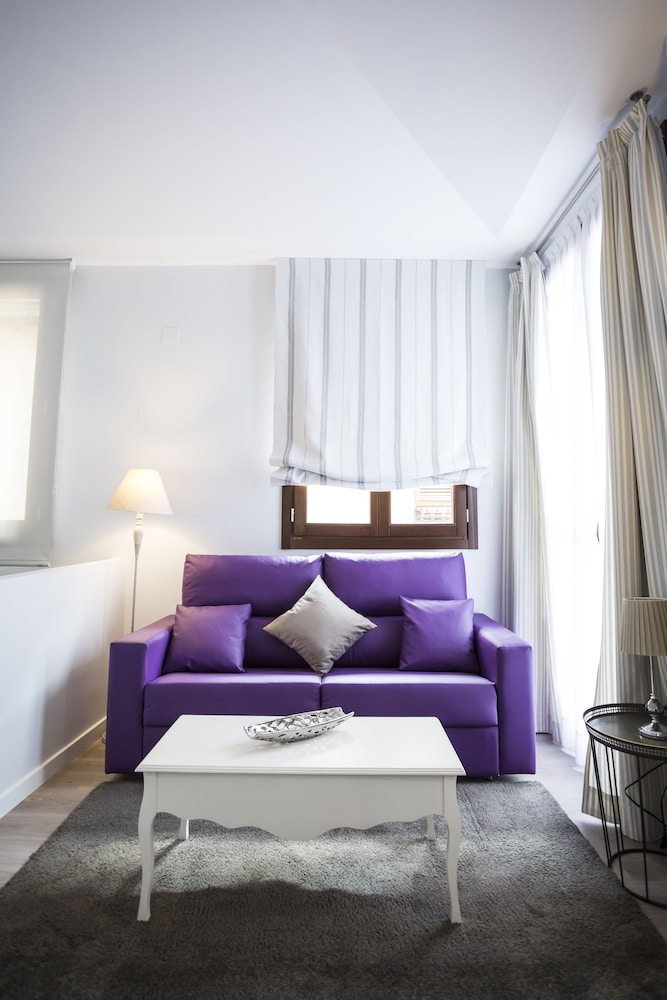 La Casa De La Trinidad Suites 19/50