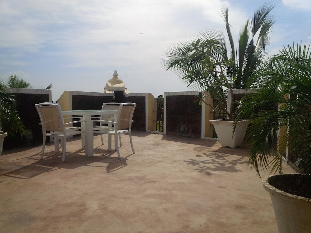 Fort Tiracol Heritage Hotel 44/50
