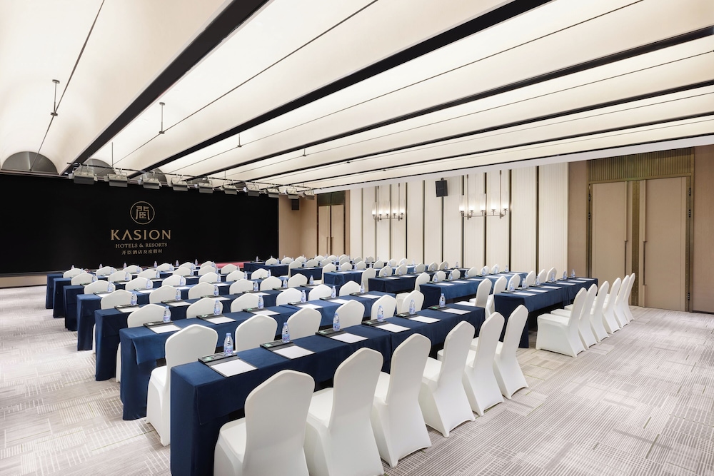 Kunming Kasion Hotel 75/87