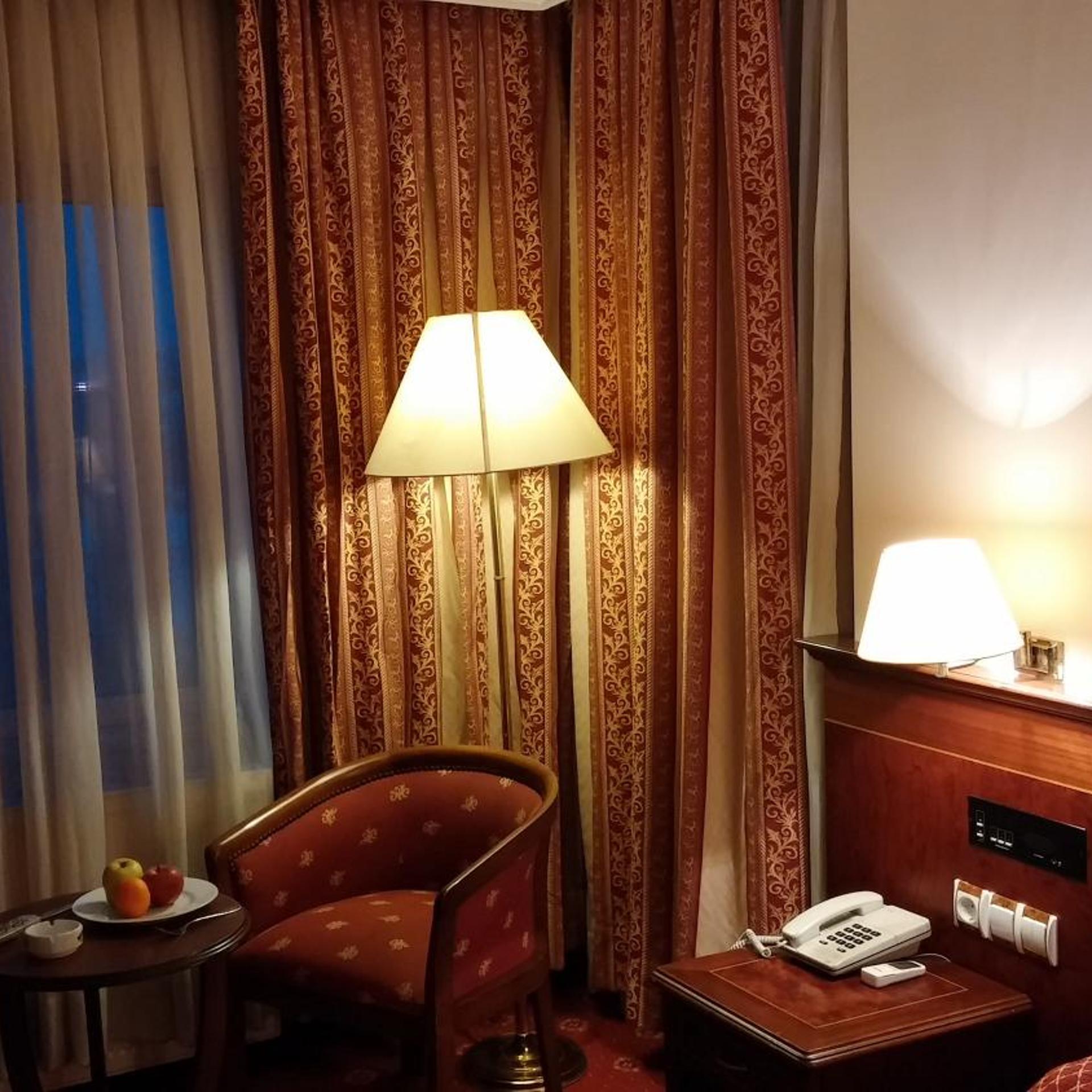 Ozilhan Hotel 30/59
