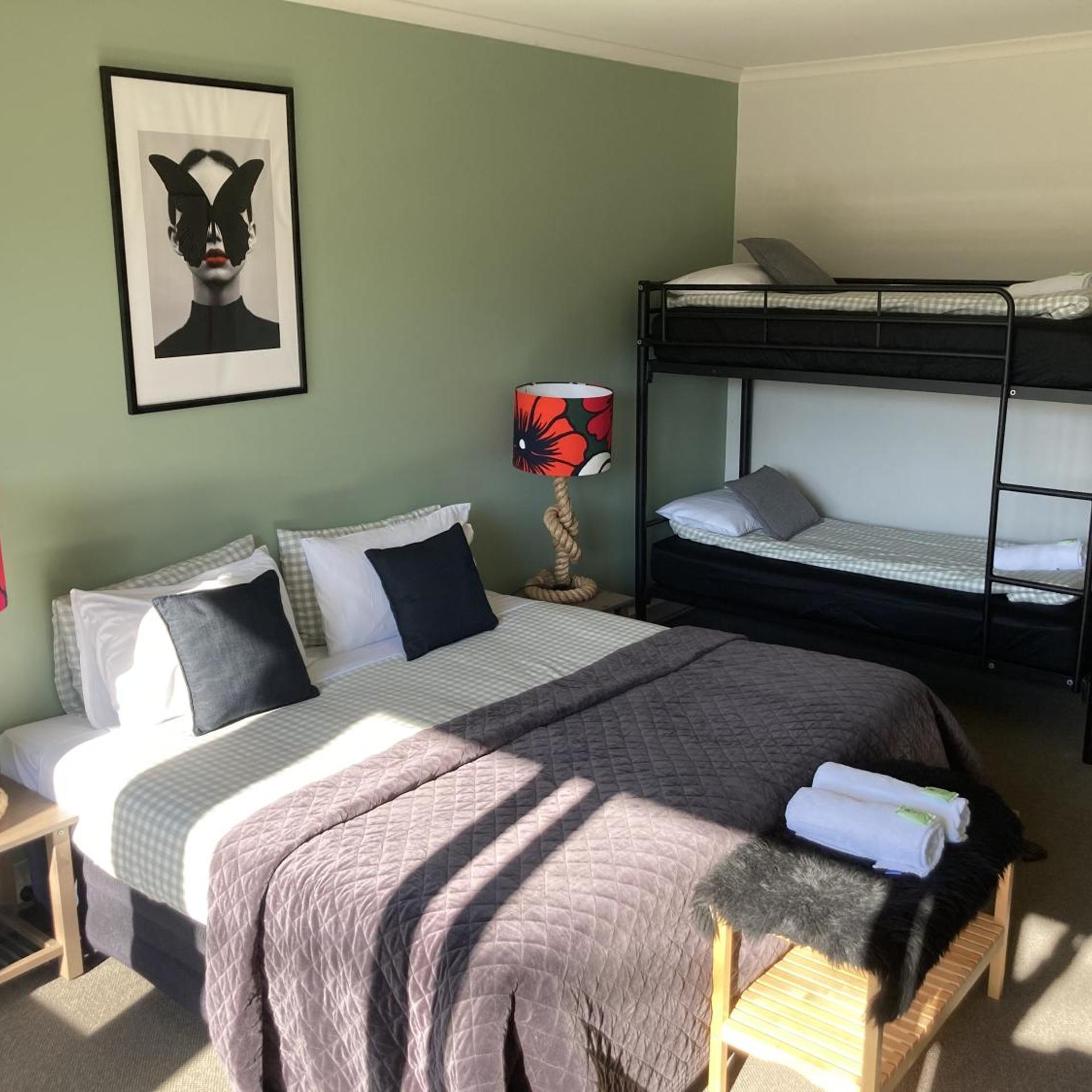 Port Campbell Hostel 11/50
