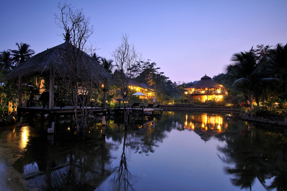 The Spa Koh Chang Resort 55/68