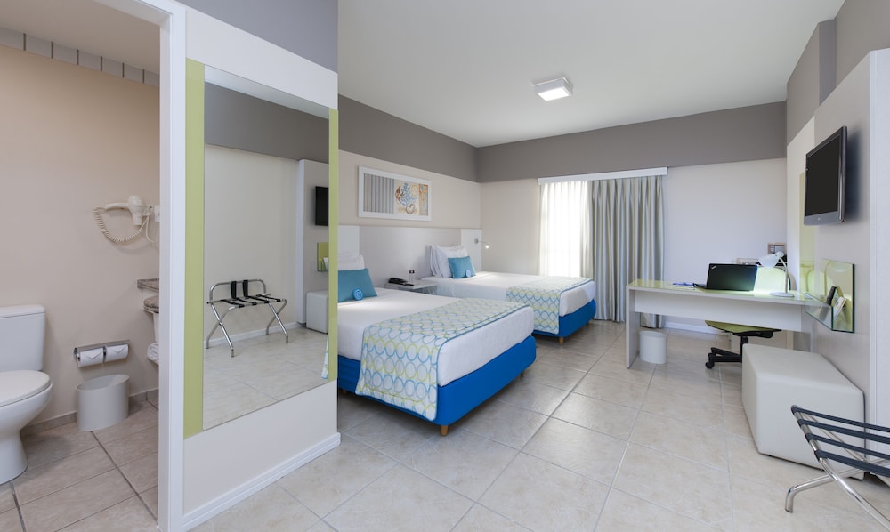 Comfort Hotel Fortaleza 13/48